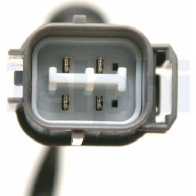 DELPHI Lambdasonde DELPHI Lambdasonde