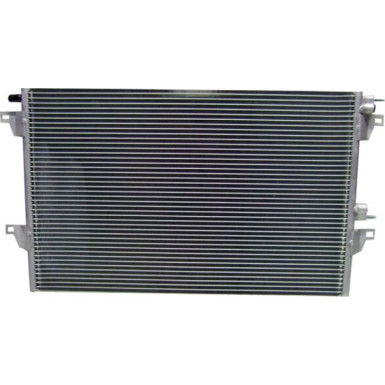 Kondensator, Klimaanlage BEHR AC 365 000S