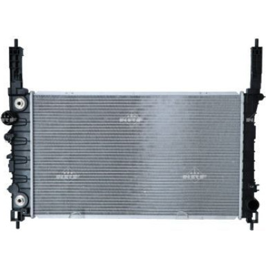 NRF Motorkühler NRF Motorkühler