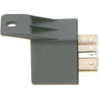 Relais | 12V,30A,1xWechsler | 0 332 209 158