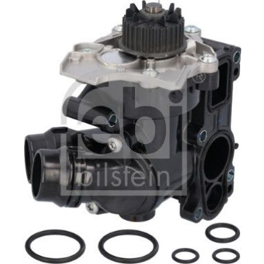 Wasserpumpe, Motorkühlung | 174765