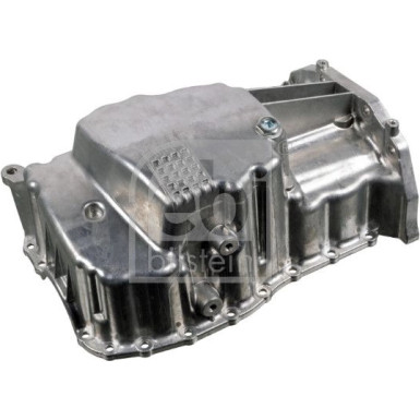 FEBI BILSTEIN Spannschloss | 30590