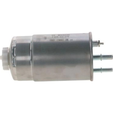 Kraftstofffilter | ALFA,CITROEN,FIAT,LANCIA | F 026 402 076