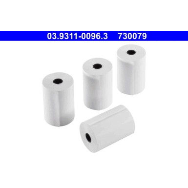 ATE Papierrolle | 03.9311-0096.3