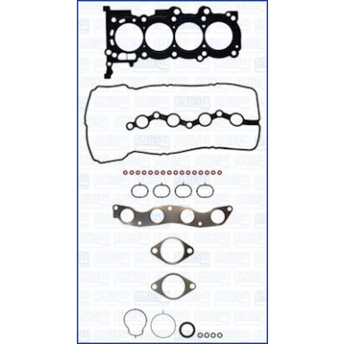 52466000 Dichtungssatz, Zylinderkopf MULTILAYER STEEL 52466000 Dichtungssatz, Zylinderkopf MULTILAYER STEEL