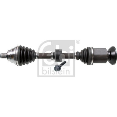 FEBI BILSTEIN Antriebswelle | 183342