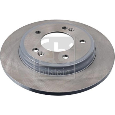 FEBI BILSTEIN Bremsscheibe | 108681