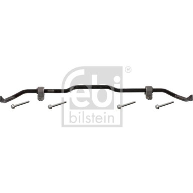Stabilisator, Fahrwerk | 45306