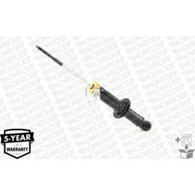 SENSA-TRAC-Stoßdämpfer HA | DODGE Caliber,JEEP Compass,Patriot 06 | 72401ST