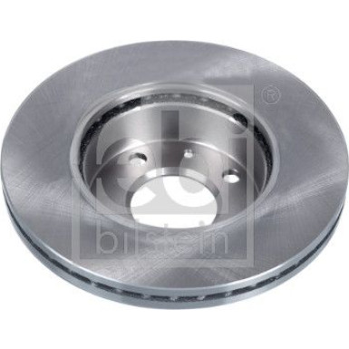 FEBI BILSTEIN Bremsscheibe 31767
