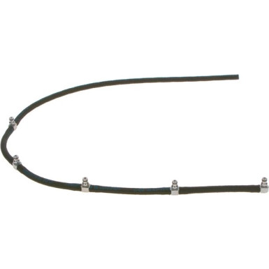 0 928 402 045 Schlauch, Leckkraftstoff