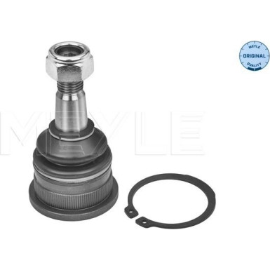 82 303 033 Traggelenk VA oben li/re TOYOTA Land Cruiser 96 MEYLE-ORIGINAL: True to OE 30-16 010 0069 82 303 033 Traggelenk VA oben li/re TOYOTA Land Cruiser 96 MEYLE-ORIGINAL: True to OE 30-16 010 0069