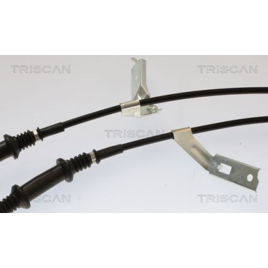 SEILZUG, FESTSTELLBREMSE | 8140501143