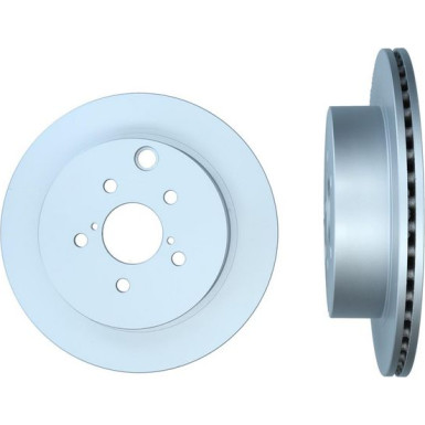 KAMOKA Bremsscheibe 103419