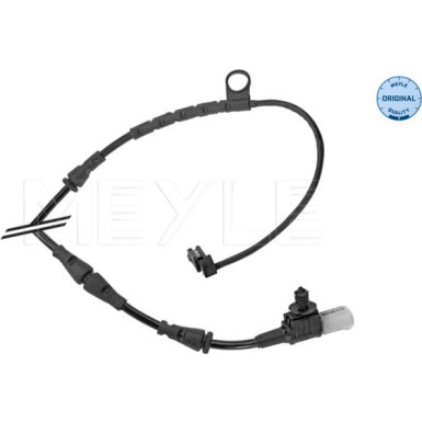 Warnkontakt, Bremsbelagverschl MEYLE-ORIGINAL: True to OE 53-14 000 0006