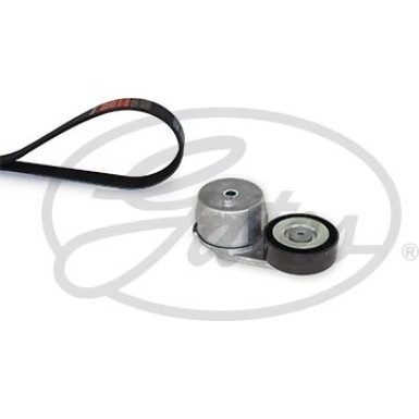 Micro-V Kit | OPEL Karl 15 | K015PK1665XS Micro-V Kit | OPEL Karl 15 | K015PK1665XS