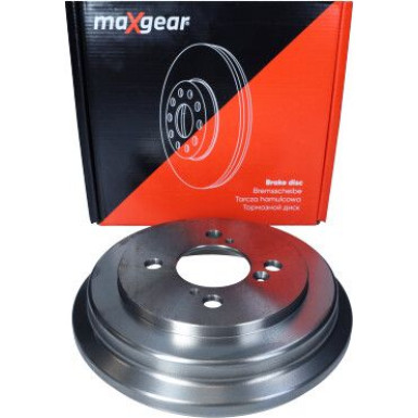 Bremstrommel | 19-3722