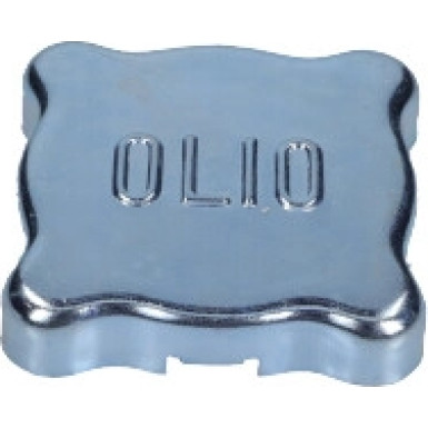 Verschluss, Füllstutzen | 29621 Verschluss, Füllstutzen | 29621