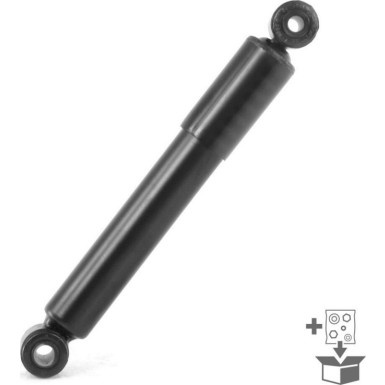 MONROE ORIGINAL-Gasdämpfer HA | CITROEN Xsara,PEUGEOT 306 | 42054