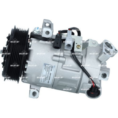 Kompressor, Klimaanlage EASY FIT 320055