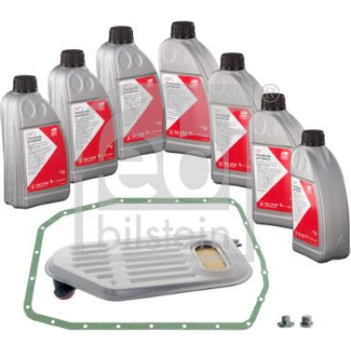 Teilesatz, Ölwechsel-Automatikgetriebe | 179355 Teilesatz, Ölwechsel-Automatikgetriebe | 179355