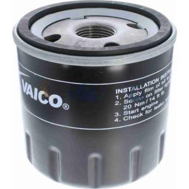 VAICO Ölfilter V24-7178 Green Mobility Parts