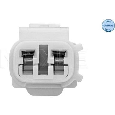 33-14 899 0000 Sensor, Raddrehzahl MEYLE-ORIGINAL: True to OE.