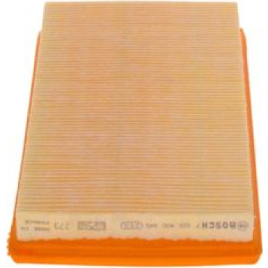 Luftfilter | SUZUKI,SUBARU | F 026 400 045