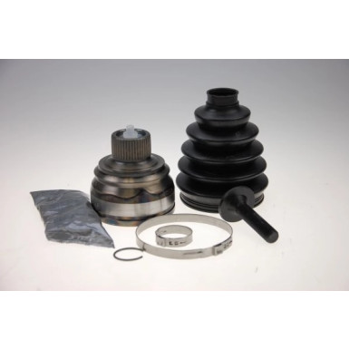 Gelenksatz SX VA li/re AUDI A4,A5,A6,A7,A8,Q5 07 GKN Automotive OE-Technologie 52° 36482