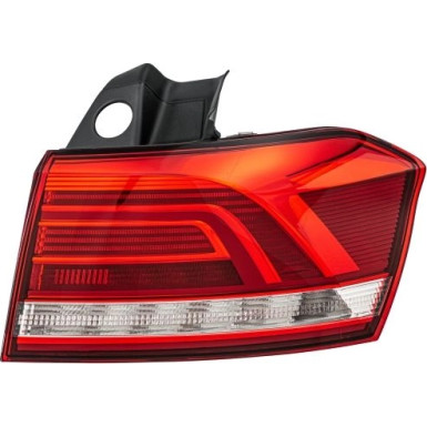 2SD 011 889-061 Heckleuchte