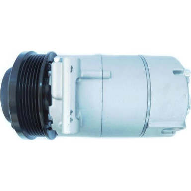 Kompressor, Klimaanlage BEHR ACP 861 000S