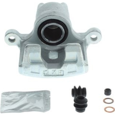 Bremssattel HA li | MITSUBISHI Pajero | 0 986 134 009