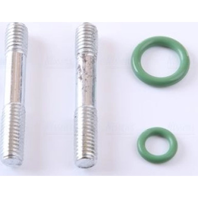 Kondensator PKW HYUNDAI Getz 1,3 1,6 02 FIRST FIT 94647