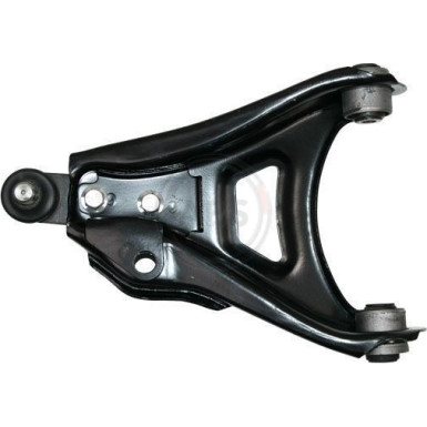 210459 Lenker, Radaufhängung 210459 Lenker, Radaufhängung