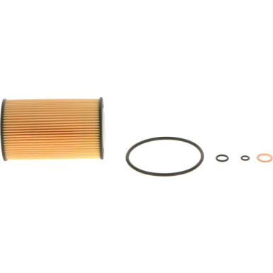 Ölfilter | BMW 3,5 Serie, Z3 | 1457429108