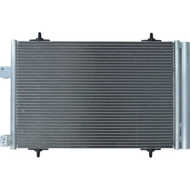 KAMOKA Kondensator, Klimaanlage 7800001