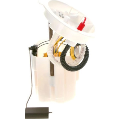 0 580 203 302 Kraftstoff-Fördereinheit