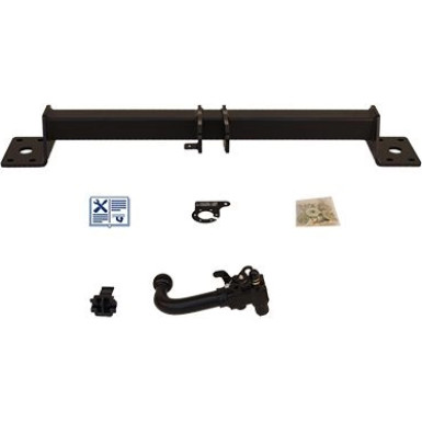 AHK abnehmbar | Audi Q7 06-16 | 179430