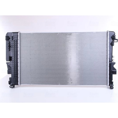 Wasserkühler PKW | MERCEDES VITO/VIANO 03 | 67174