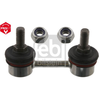 80 307 004 Stabilisator VA li/re | HYUNDAI Coupe,Lantra 95 | 24915