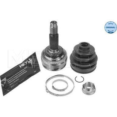 Gelenksatz, Antriebswelle Toyota Corolla 01- 1.8 24/26 +Abs MEYLE-ORIGINAL: True to OE 30-14 498 0036