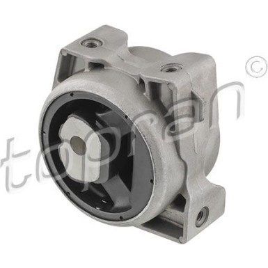 TOPRAN Lagerung, Motor 407 830