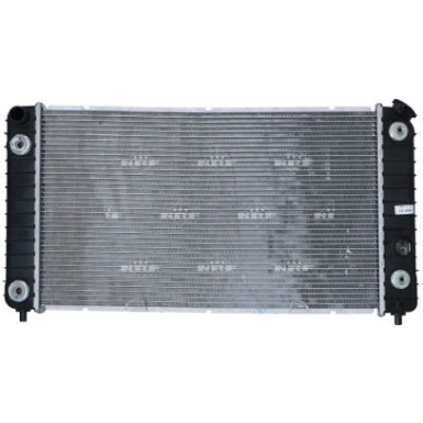 NRF Motorkühler | 56011