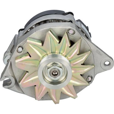 VALEO Generator VALEO Generator