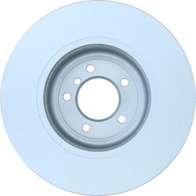 KAMOKA Bremsscheibe | 103102