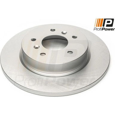 PROFIPOWER Bremsscheibe 3B2147 PROFIPOWER Bremsscheibe 3B2147