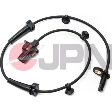 JPN Sensor, Raddrehzahl JPN Sensor, Raddrehzahl