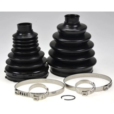 25931 Faltenbalgsatz, Antriebswelle