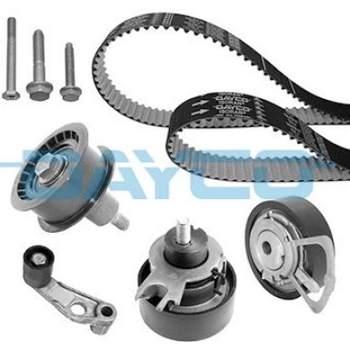 KTB359 Zahnriemensatz KTB359 Zahnriemensatz