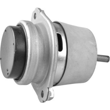 TEDGUM_TD Lagerung, Motor TED25233